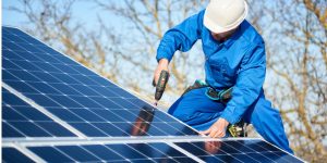 Installation Maintenance Panneaux Solaires Photovoltaïques à Bunzac